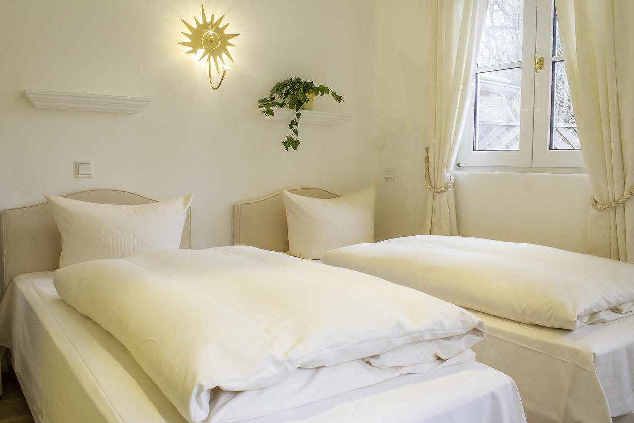 Landhaus Hotel Wolfratshausen Rum bild